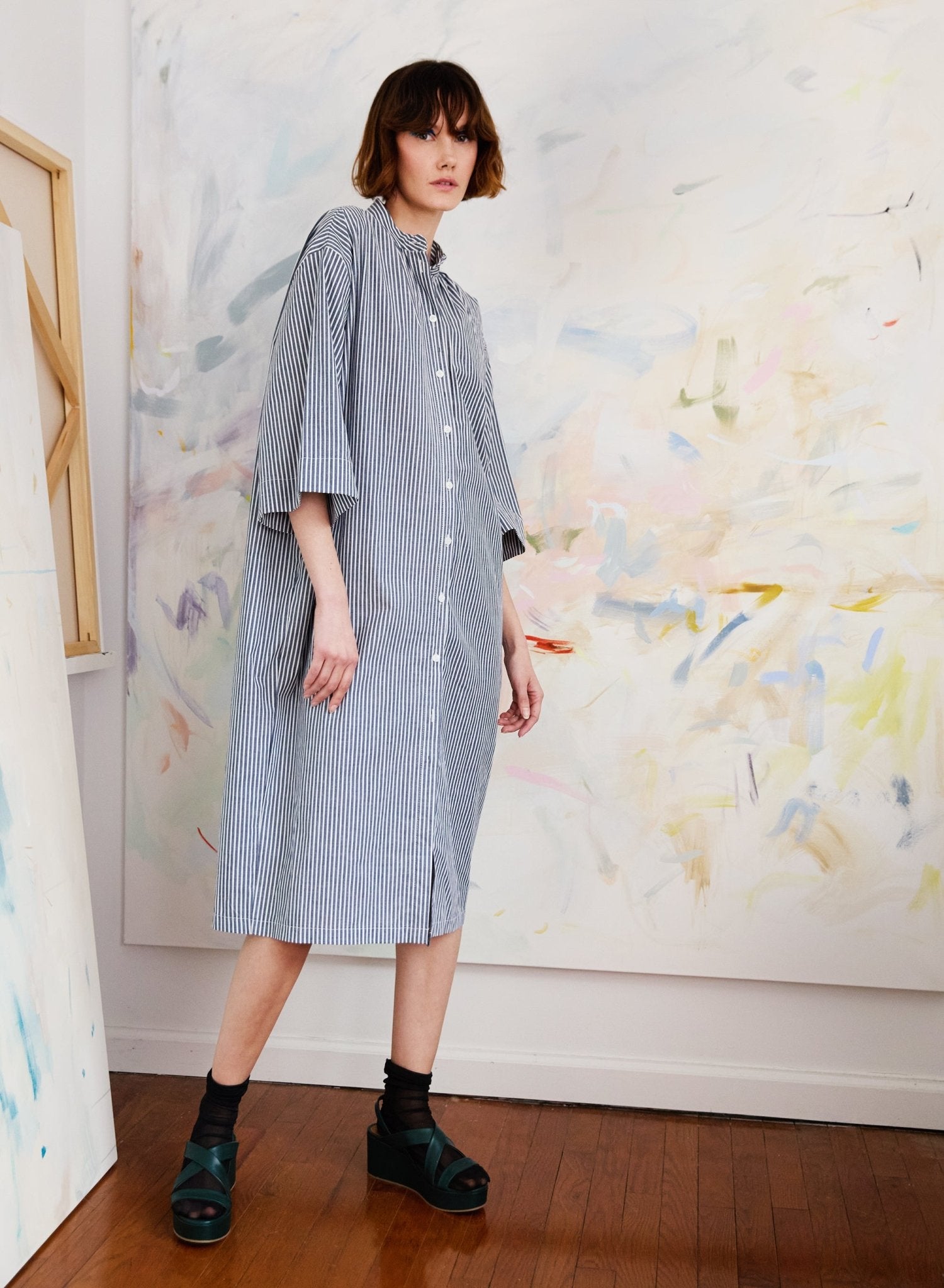 SS24 – Meg