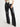 Blu's Pant - Black Pleather - Meg