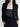 Bolero Jacket - Black - Meg