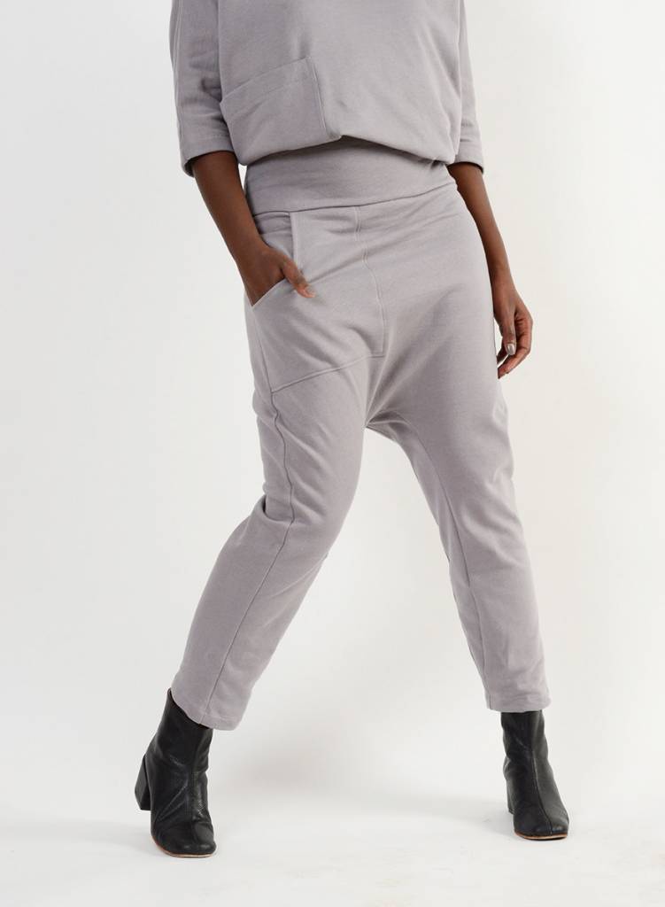 Brandon Sweatpant - Grey - L (RESALE ITEM) - Meg