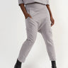 Brandon Sweatpant - Grey - L (RESALE ITEM) - Meg