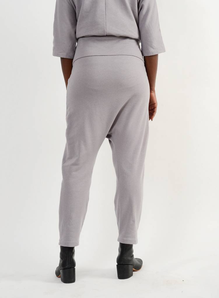 Brandon Sweatpant - Grey - L (RESALE ITEM) - Meg