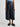 Canvas Culotte - Dark Denim - Meg