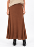 Captain's Skirt - Cocoa - Meg
