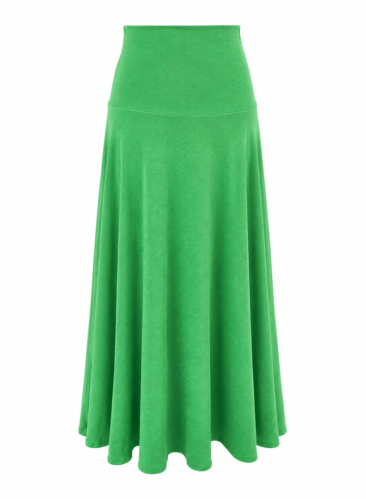 Captain's Skirt - Green (PRE-ORDER) - Meg