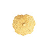 Carina Hardy - LP Brooch - Gold - Meg