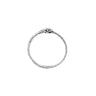 Carina Hardy - LP Oroboro Ring - Silver - Meg