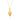 Carina Hardy - LP Spinning Pendant - Gold - Meg