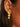 Carina Hardy - LP Triple Drop Earrings - Gold - Meg