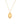 Carina Hardy - Woman of Willendorf Pendant - Gold - Meg