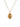 Carina Hardy - Woman of Willendorf Pendant - Gold - Meg