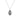 Carina Hardy - Woman of Willendorf Pendant - Silver - Meg