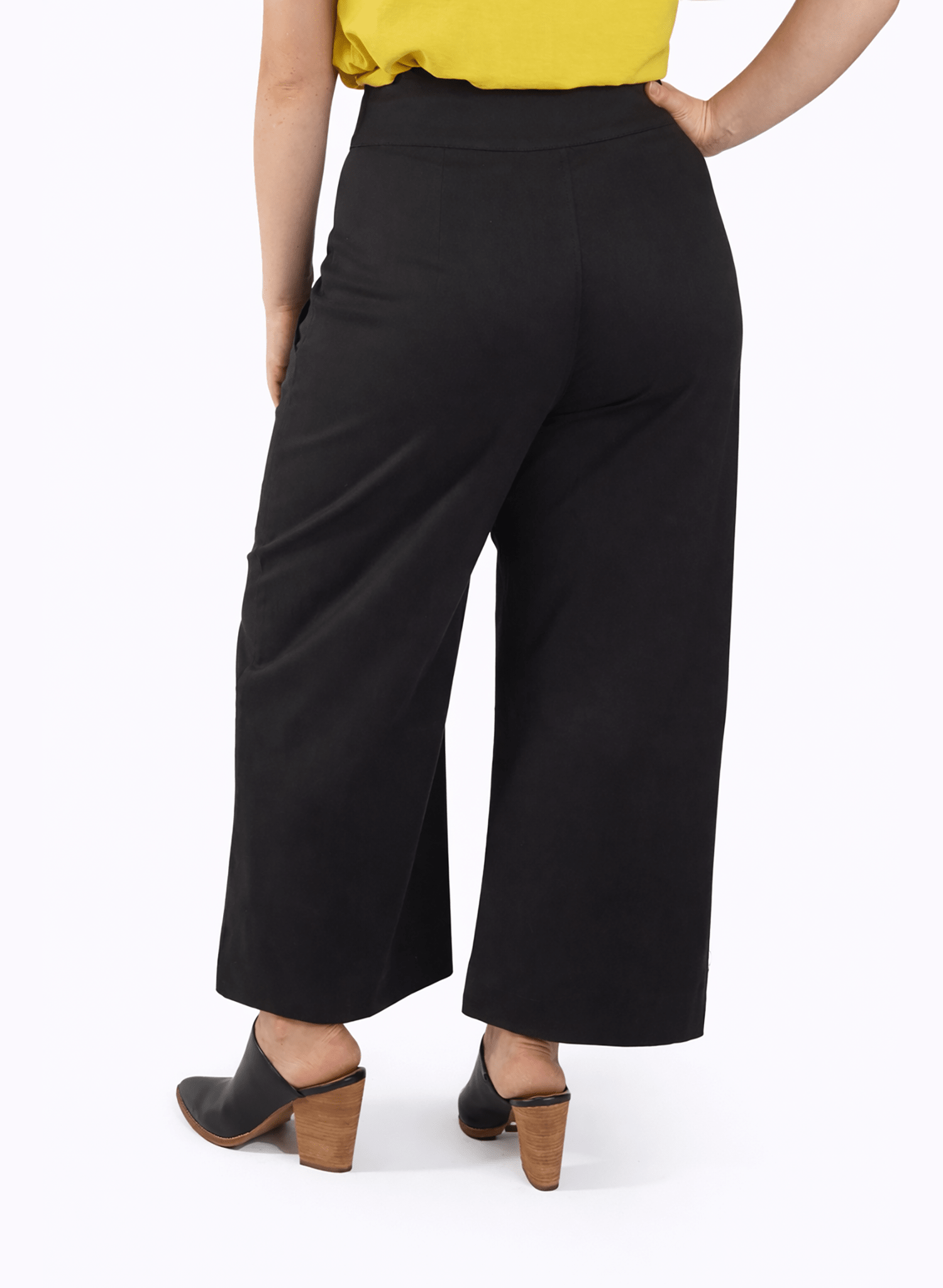 Carpenter Jean - Black - Meg