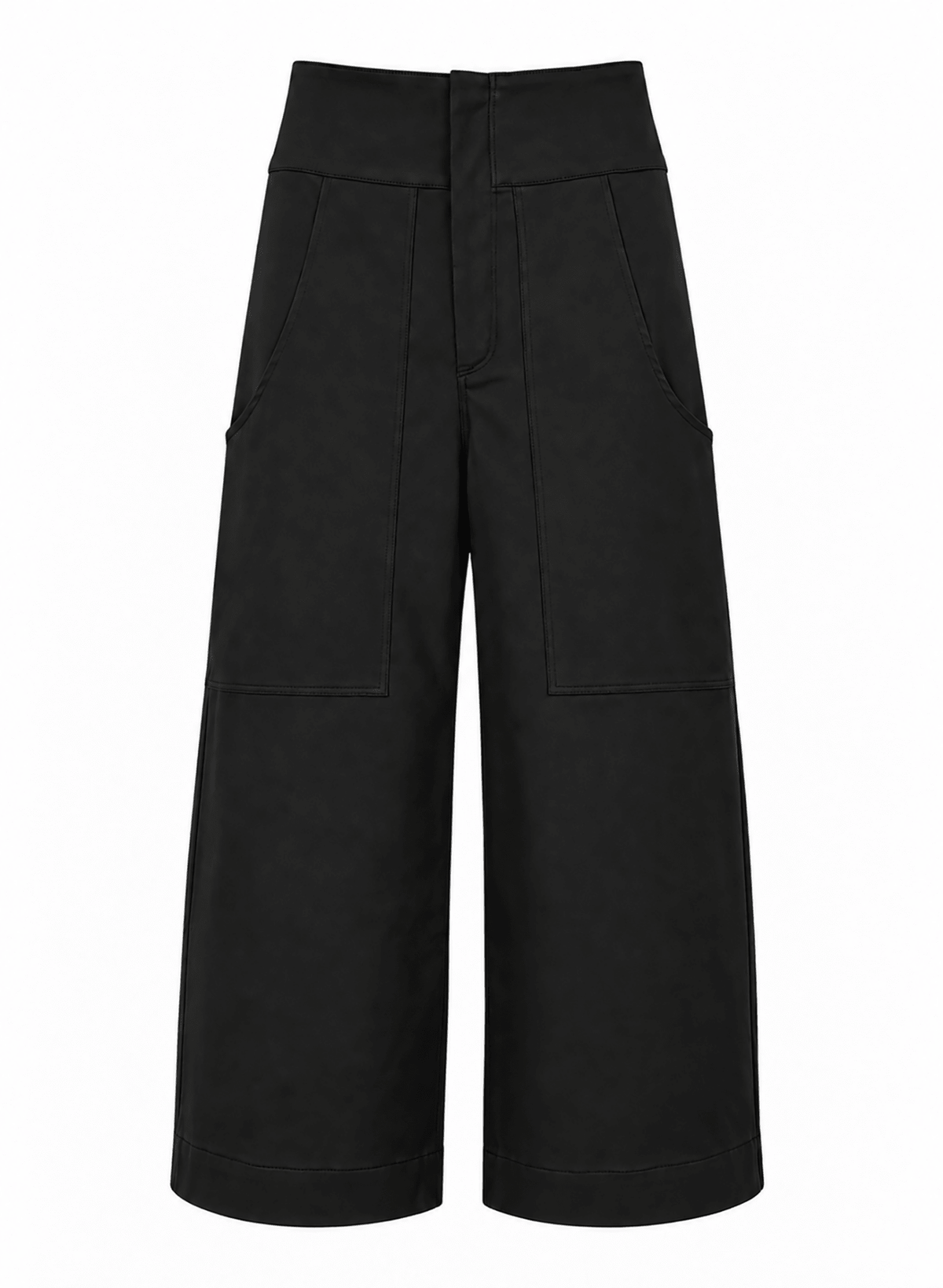 Carpenter Jean - Black (PRE-ORDER) - Meg