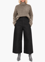 Carpenter Jean - Black (PRE-ORDER) - Meg