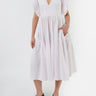 Cherie Dress - Pale Pink - Meg