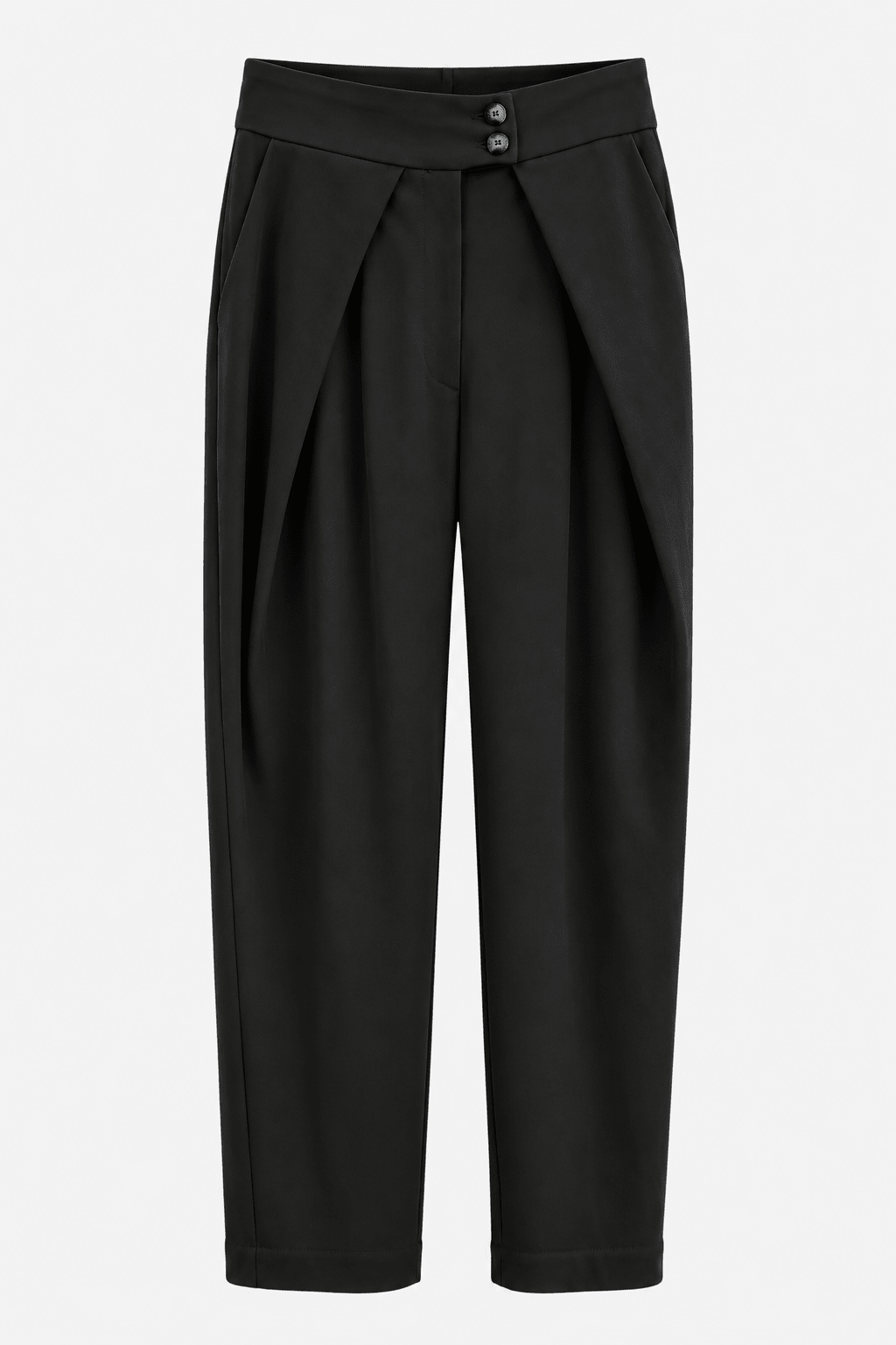 Chloe Pant - Black - Meg