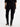 Circle Pant - Black - Meg