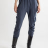 Circle Pant - Charcoal - Meg