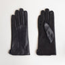 Classic Gloves - Black - Meg