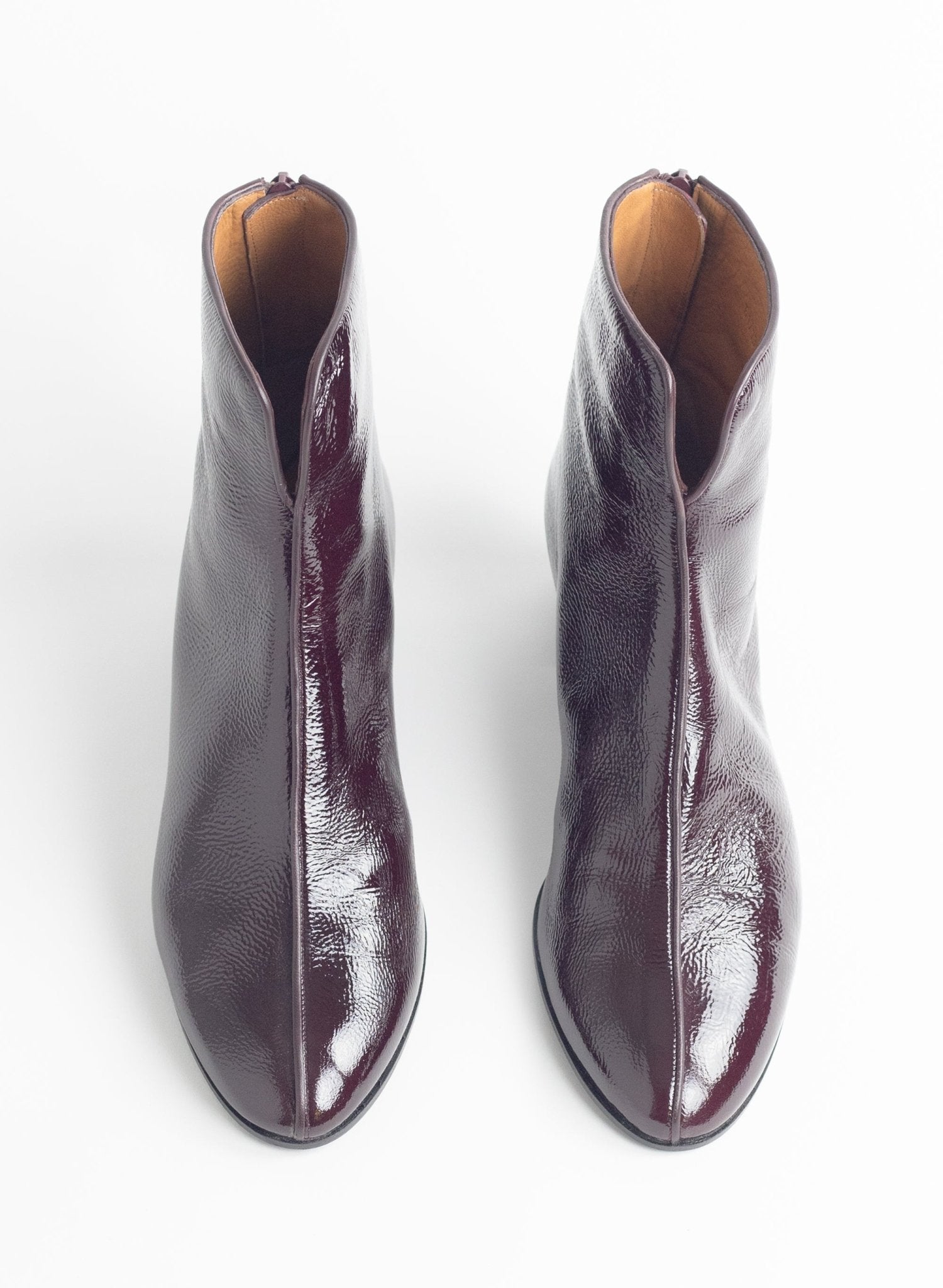 Coclico - Celia Boot - Cordovan - Meg