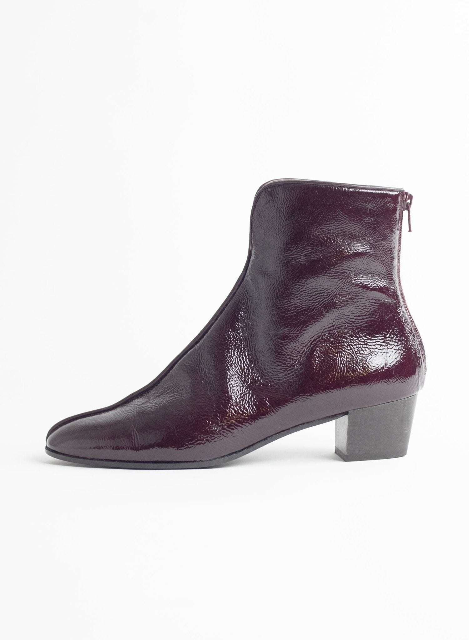 Coclico - Celia Boot - Cordovan - Meg