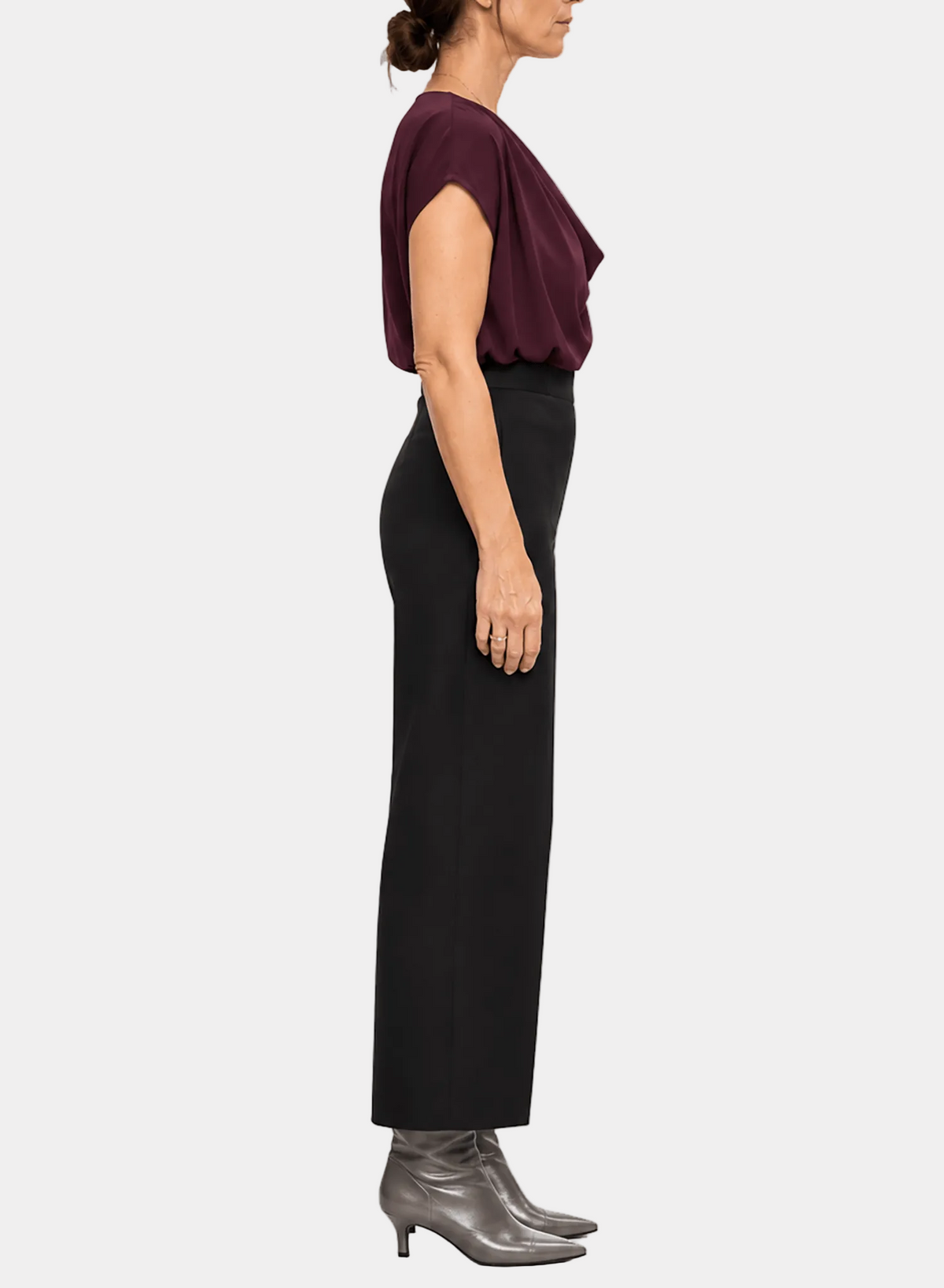 Cowl Top - Porto - Meg