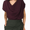 Cowl Top - Porto - Meg