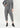 Cozy Pant - Heather Grey - XS (RESALE ITEM) - Meg