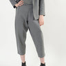 Cozy Pant - Heather Grey - XS (RESALE ITEM) - Meg