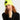 Feminist Hat - Neon Yellow - Meg