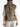 Fur Vest - Dark Taupe - Meg