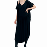 Genie Dress - Black - Meg