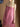 Glamour Gown - Mauve Pink (PRE - ORDER) - Meg