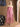 Glamour Gown - Mauve Pink (PRE - ORDER) - Meg