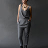 Harem Pant - Grey - XS (RESALE ITEM) - Meg