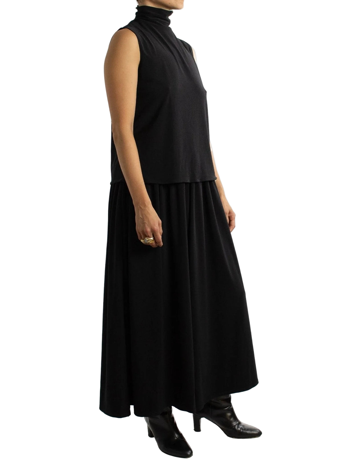 Haven Pant - Black - Meg