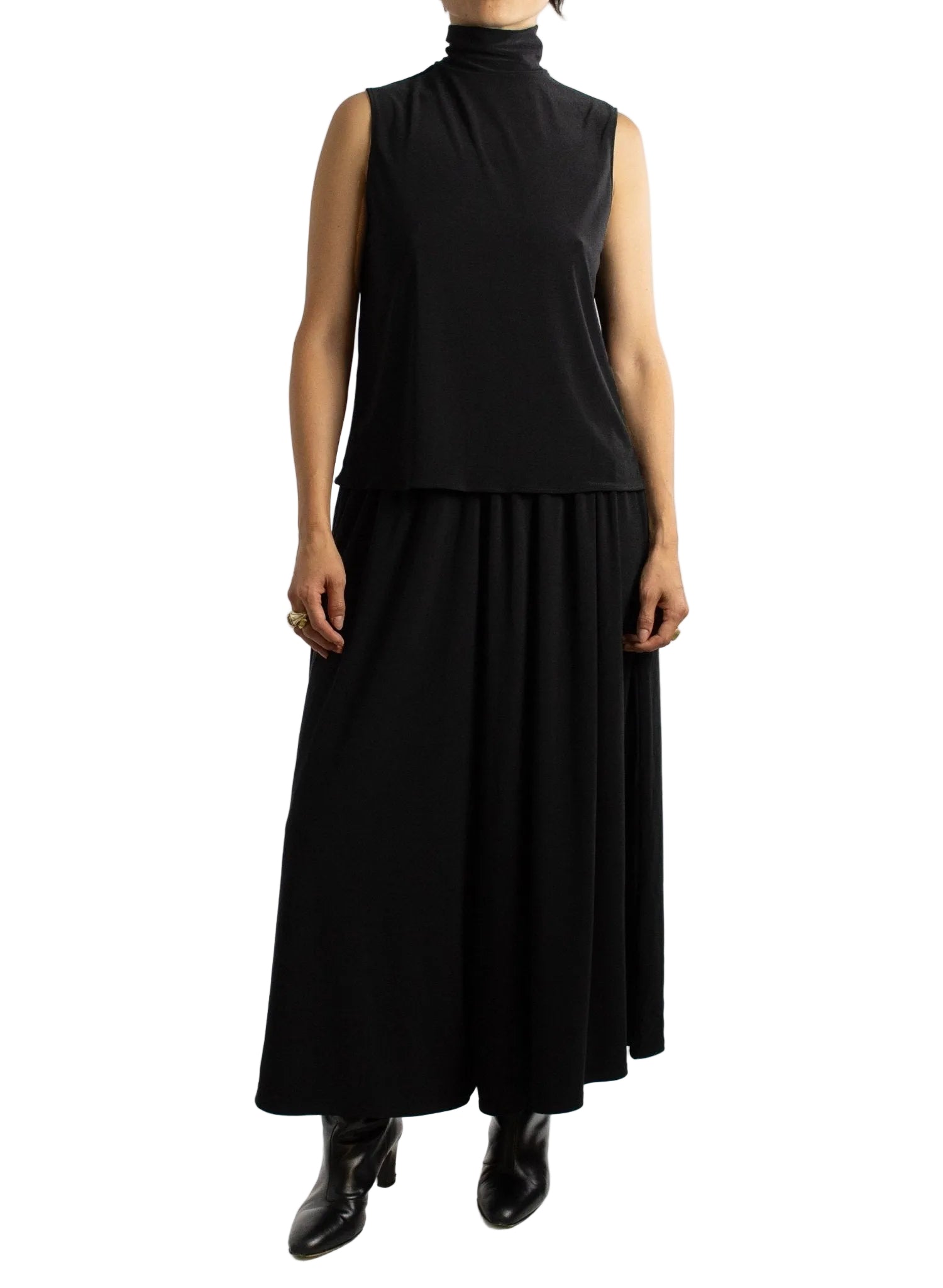 Haven Pant - Black - Meg