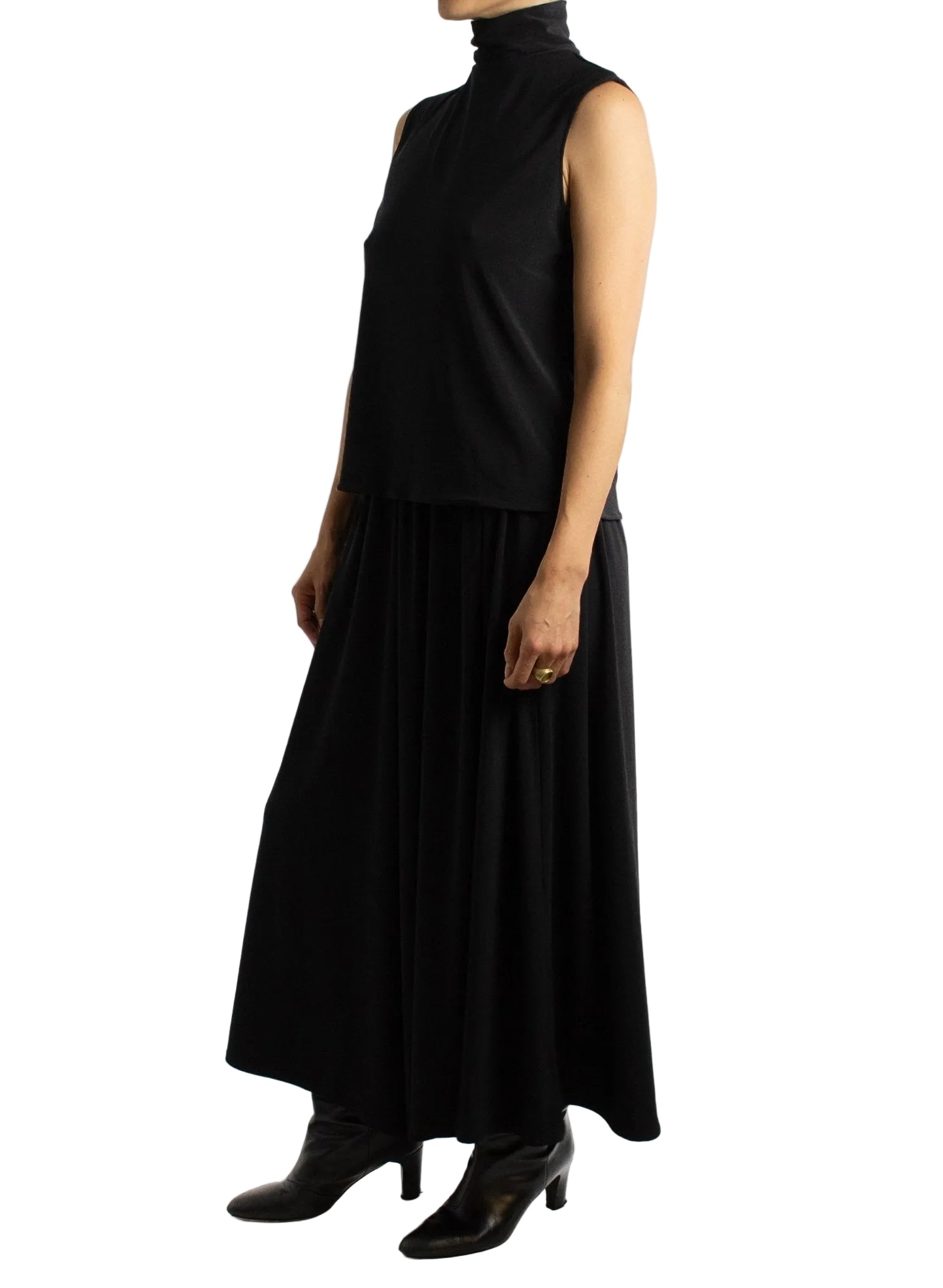 Haven Pant - Black - Meg