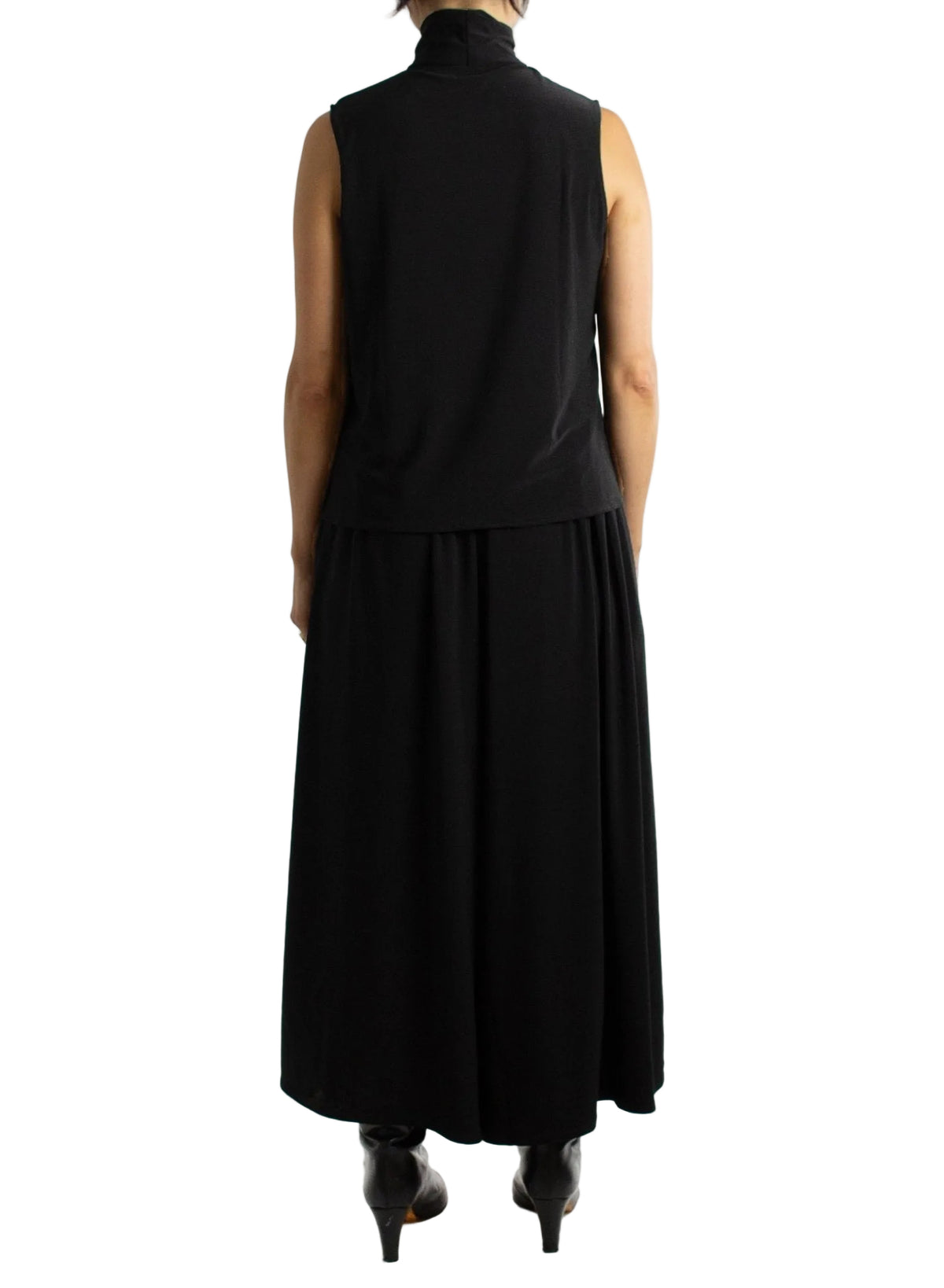 Haven Pant - Black - Meg