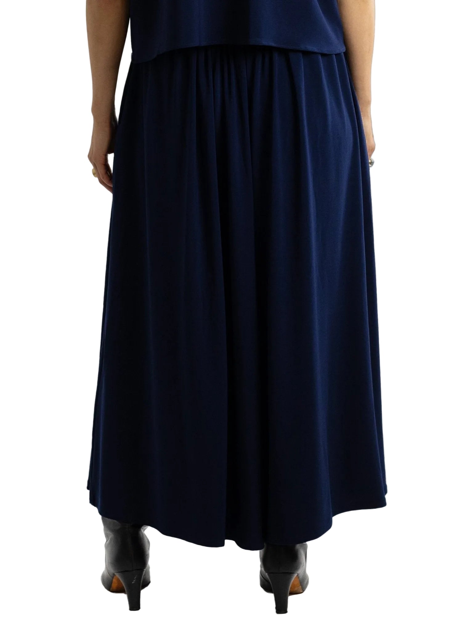 Haven Pant - Navy - Meg - Made in Canada