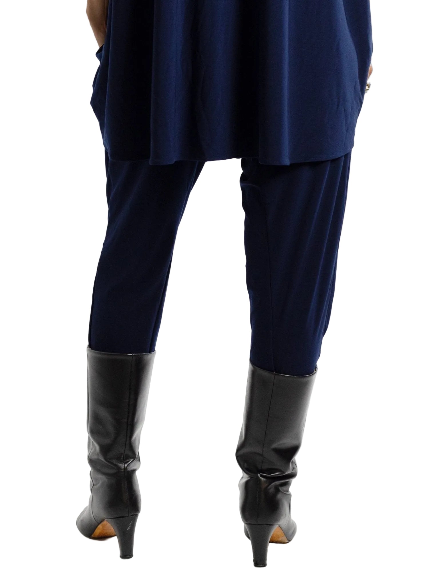 Holly Pant - Navy - Meg