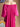 It Dress 2.0 - Fuchsia (PRE - ORDER) - Meg