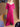 It Dress 2.0 - Fuchsia (PRE - ORDER) - Meg