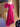 It Dress 2.0 - Fuchsia (PRE - ORDER) - Meg