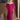 It Dress 2.0 - Fuchsia (PRE - ORDER) - Meg