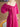 It Dress 2.0 - Fuchsia (PRE - ORDER) - Meg