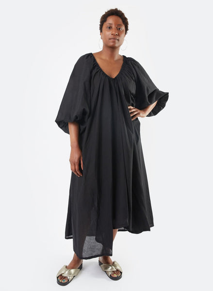 It Dress - Black - O/S (RESALE ITEM) - Meg