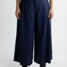 Izy Culotte - Navy - Meg