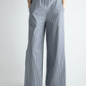 Jackie Pant - Railroad Stripe - Meg